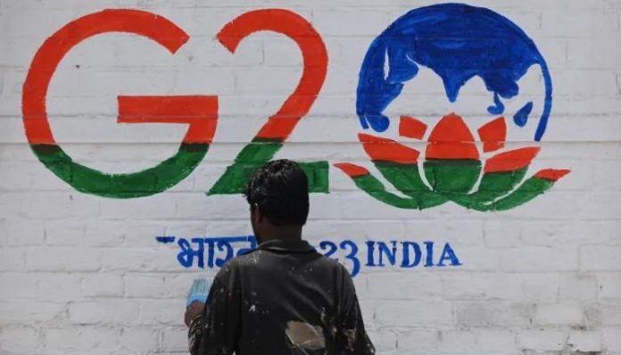 Usual suspects from India, Pak fear monger about G20 meet in Srinagar