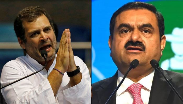 SC committee punctures ‘Adani scam’ claims of Rahul Gandhi, but history shows how Congress doesn’t let the truth come into the way of a nice propaganda