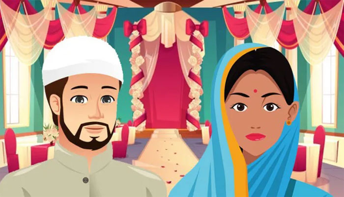 Uttarakhand: Mohammed Ikhlash poses as Manoj to lure a Hindu woman, rapes and extorts money using objectionable video