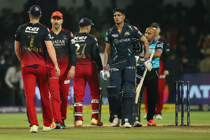 IPL: Delhi and Punjab never win, Rajasthan always fall short, Kolkata and Hyderabad are in doldrums, but only RCB’s fans abuse opponents for their team’s failure, why?
