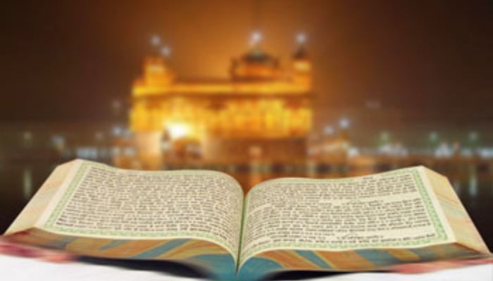 Punjab: Man booked after Guru Granth Sahib with torn and taped pages found in his house, Satkar committee alleges he brought the holy book to grab rented property