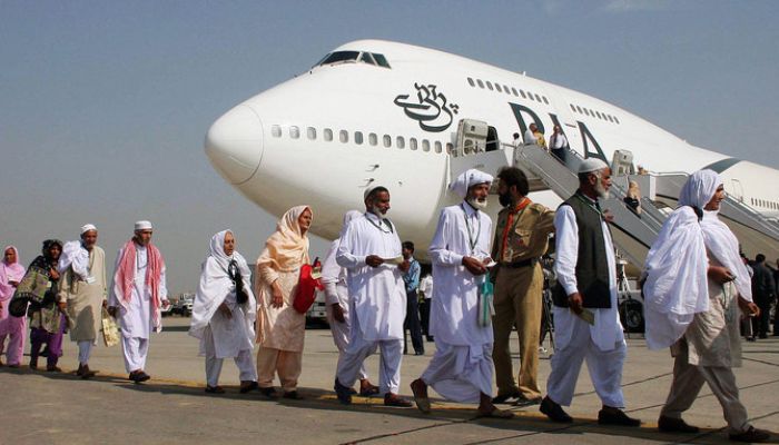 Cash-strapped Pakistan surrenders ‘unutilised’ Hajj quota to Saudi Arabia to save $24 million