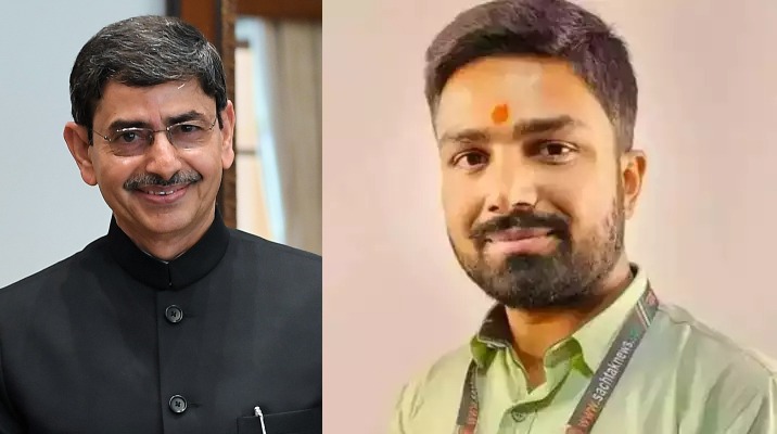 Tamil Nadu Governor dismisses reports that he approved use of NSA on YouTuber Manish Kashyap: How media, liberals and Islamists spread the fake news