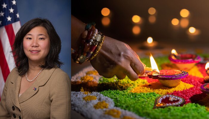 US: Lawmaker introduces bill to declare Diwali as a federal holiday in the country