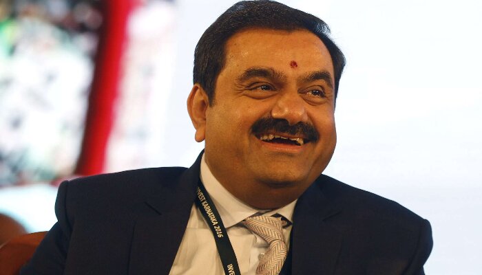 Gautam Adani back among world’s top 20 billionaires, net worth climbs to $64.2 billion, adds $4.38 billion to personal wealth in one day