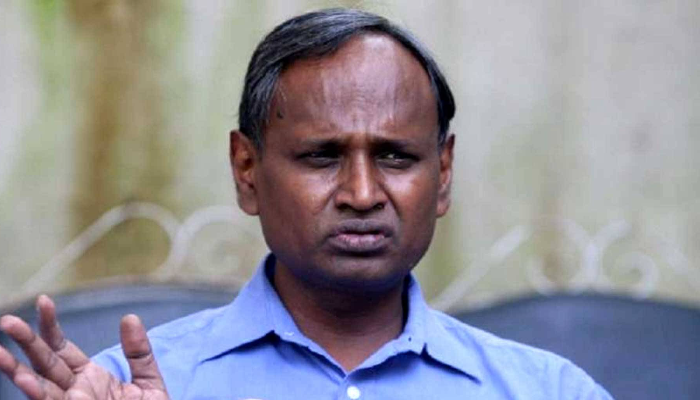 ‘Modi got soldiers killed in Pulwama to seek votes in their names’: Congress leader Dr Udit Raj; calls Patna HC judges casteist