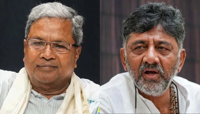 Karnataka cabinet expansion: 24 legislators to take oath as ministers, DK Shivakumar gets 7 spots while CM Siddaramaiah faction gets 6 ministers