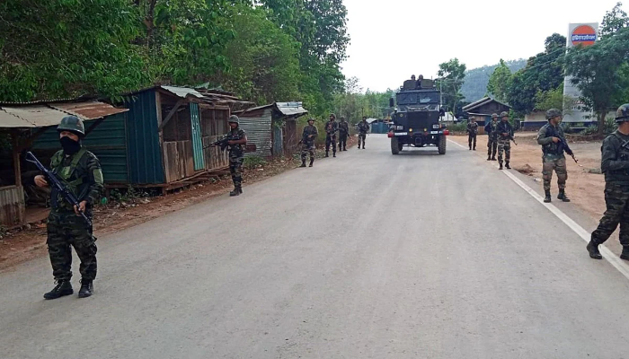 Manipur Violence: Situation under control after 54 deaths, IndiGo announces additional flights, 5 hill-based militants and 2 jawans killed in two encounters