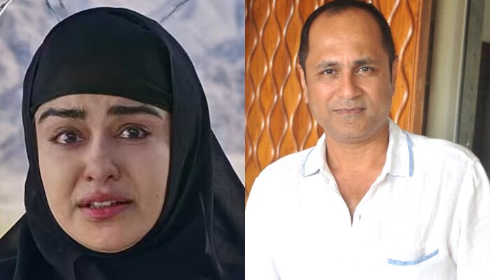 The British censor board had to give in before the public pressure: The Kerala Story producer Vipul Amrutlal Shah after the movie gets clearance in the UK
