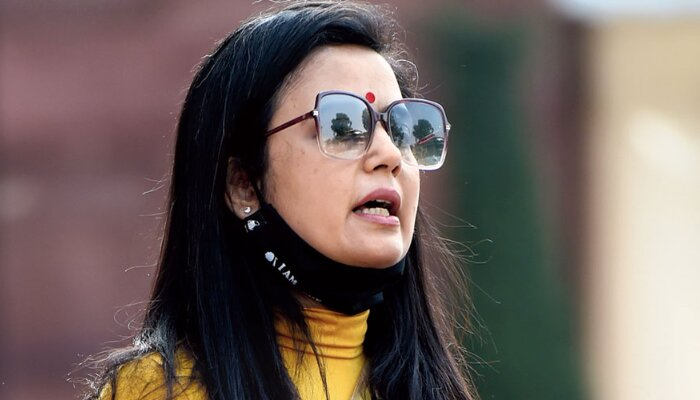 Complaint filed against TMC MP Mouha Moitra with the EC alleging inaccuracies in 2019 election affidavit and expenditure report
