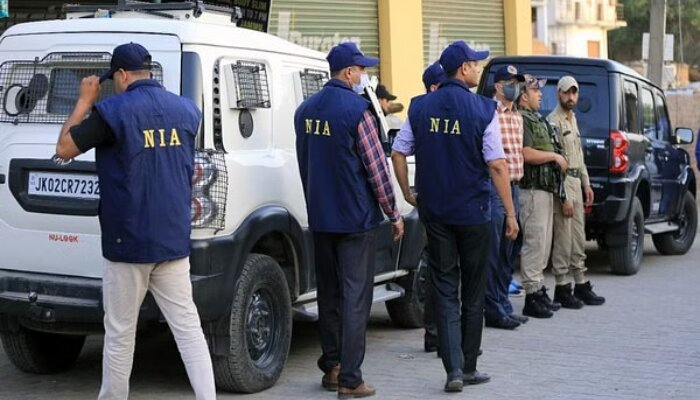 NIA arrests PFI weapons trainer Nossam Mohamed Yunus involved in the Nizamabad terror case, was living in Karnataka under fake identity