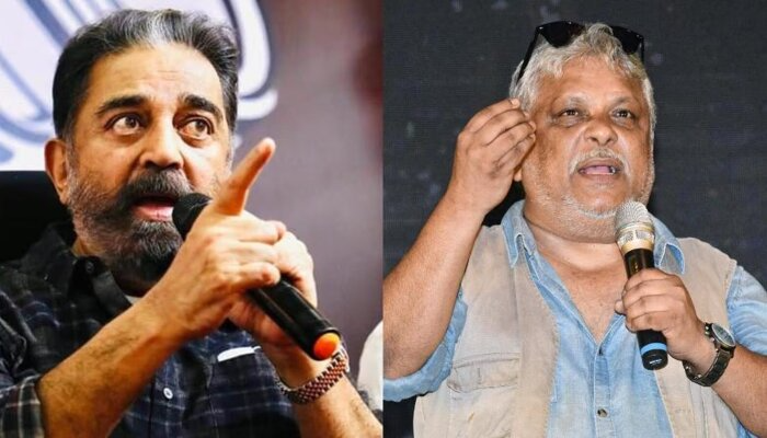A person is indulging in propaganda by calling it a propaganda film without watching it: Kerala Story director on Kamal Haasan’s criticism