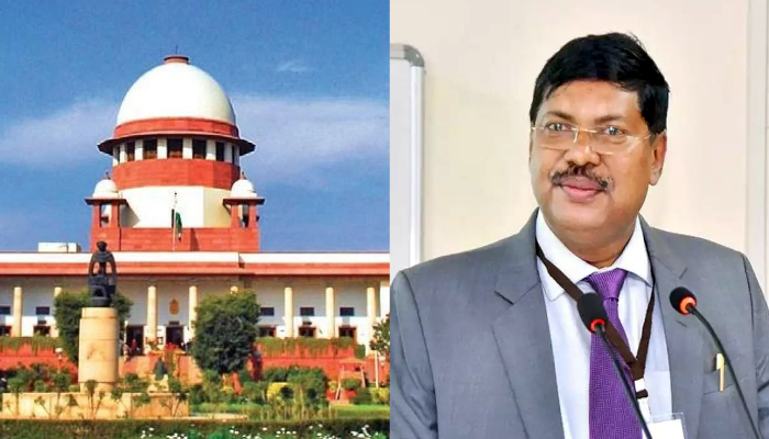 ‘Most divorces are arising from love marriages only’: Justice BR Gavai of the Supreme Court