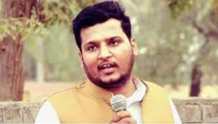 Rajasthan: Punjab AAP leader Deep Kamboj booked for rape