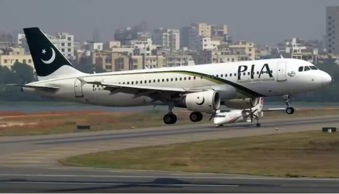 巴基斯坦：PIA 飞机因未支付会费而在马来西亚被扣押 – OpIndia