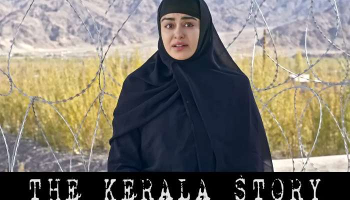 The Kerala Story continues its phenomenal run at the box office earning more than Rs 80 crore in 7 days, to enter the Rs 100 crore club soon