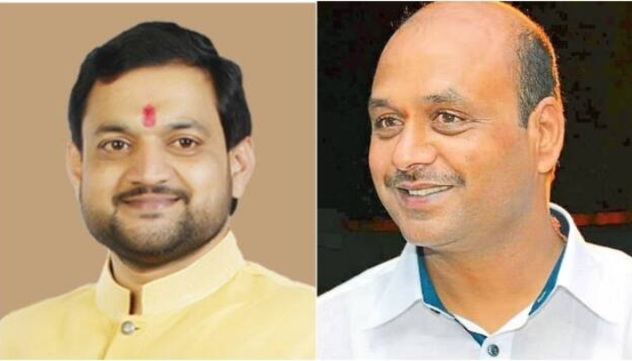 Maharashtra: NCP MLA Sunil Shelke and his brother Sudhakar Shelke among 7 booked for the murder of activist Kishore Aware