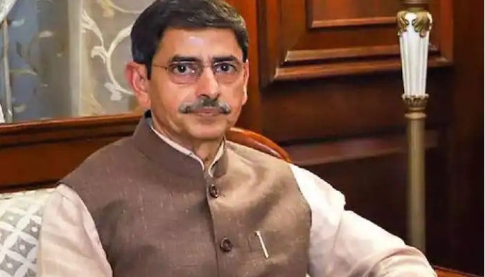 Forced ‘virginity test’ on underage girls to defame priests of Lord Nataraja Temple, fake child marriage cases and more: Explosive revelations by Governor of Tamil Nadu