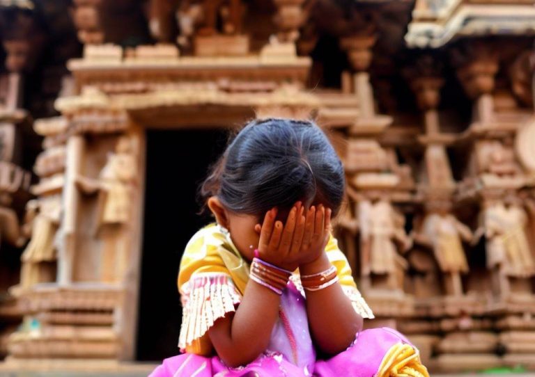 Tamil Nadu: NCPCR confirms that the two-finger test was conducted to humiliate minors to defame priests of Lord Nataraja Temple