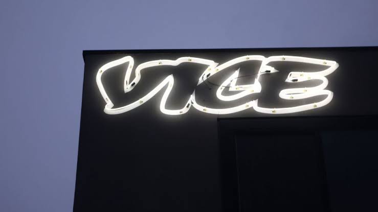 George Soros-funded Vice Media files for bankruptcy to facilitate sale