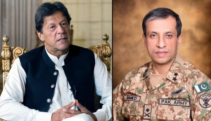 Pakistan: Ex-PM Imran Khan launches scathing attack on DG ISPR
