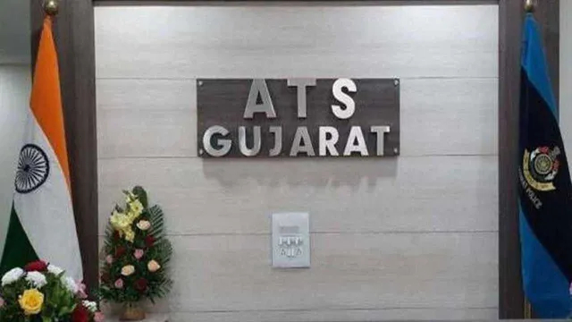 ATS Gujarat