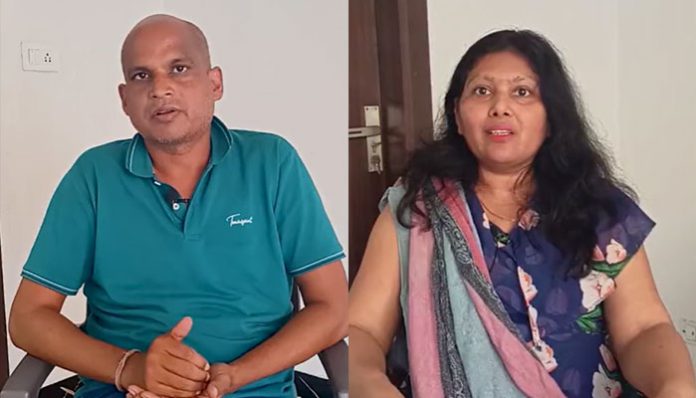 Santosh Jain provided diesel for vehicles to rescue people from Sudan in Operation Kaveri