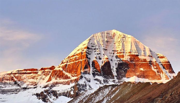 China increased cost of visa for pilgrims, workers and tour operators to Kailash Mansarovar