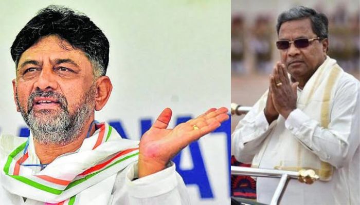 Karnataka: Congress legislature party leaves state CM call to party president Kharge who had earlier said that high command will decide Chief Minister