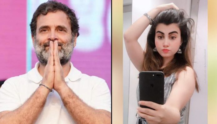 BJP will face worst-ever defeat: Popular Pakistani entertainer bats for Congress in Karnataka elections, hails Rahul Gandhi