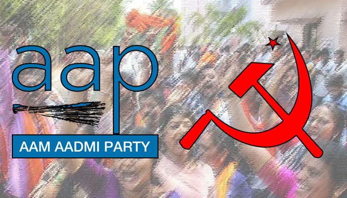 AAP and Communist parties lose deposit in Karnataka elections, while AAP increases vote share, Communists slip further: Details