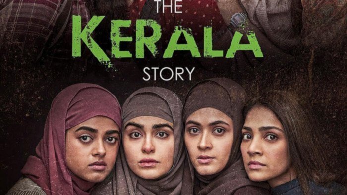 After Madhya Pradesh, Uttar Pradesh declares ‘The Kerala Story’ tax-free