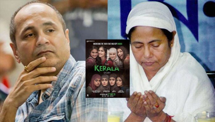 The Kerala Story producer said he would take legal action against ban on film in WB