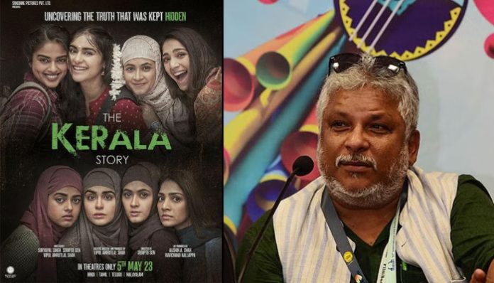 Crew member of 'The Kerala story' receives threat from unknown sender