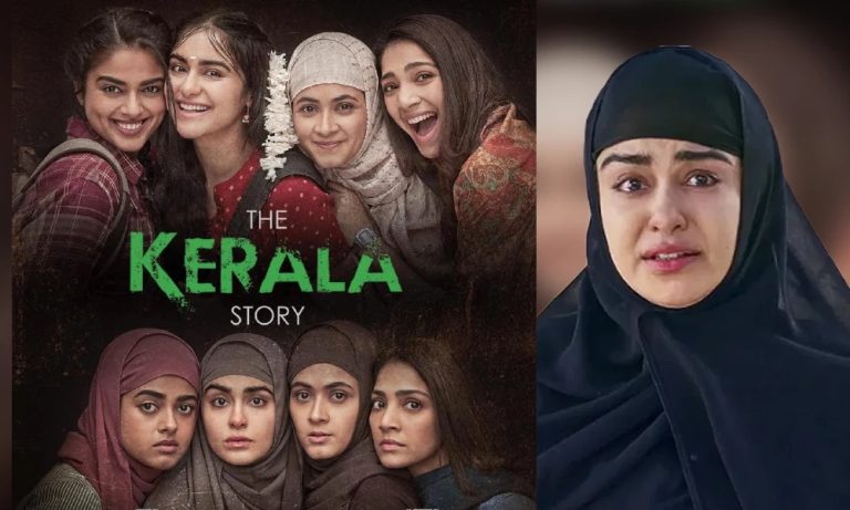 The Kerala Story: Pushing the envelope in calling out soft conversion to Islam which graduates to terrorism by brainwashing