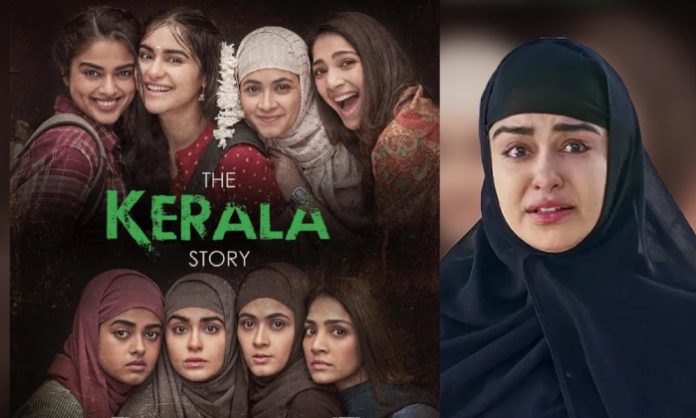 The Kerala Story UK release