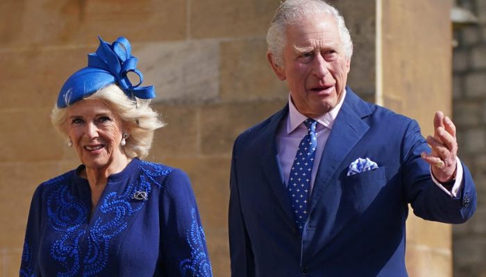 Charles III set to be crowned King of the UK in the presence of more than 2000 guests at Westminster Abbey in London