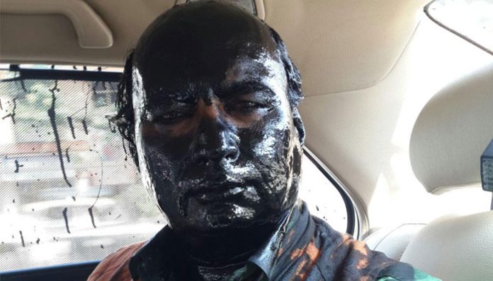 Sudheendra Kulkarni
