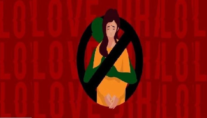 Uttar Pradesh: ‘My husband is on the mission of love jihad’, says victim Hindu woman from Agra