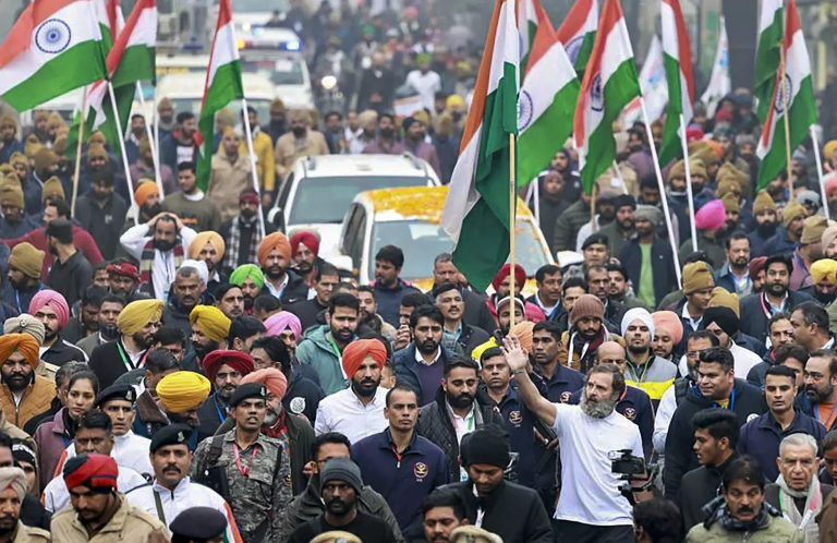 Jalandhar LS by-polls: Congress loses to AAP candidate, sitting MP had died during Rahul Gandhi’s Bharat Jodo Yatra