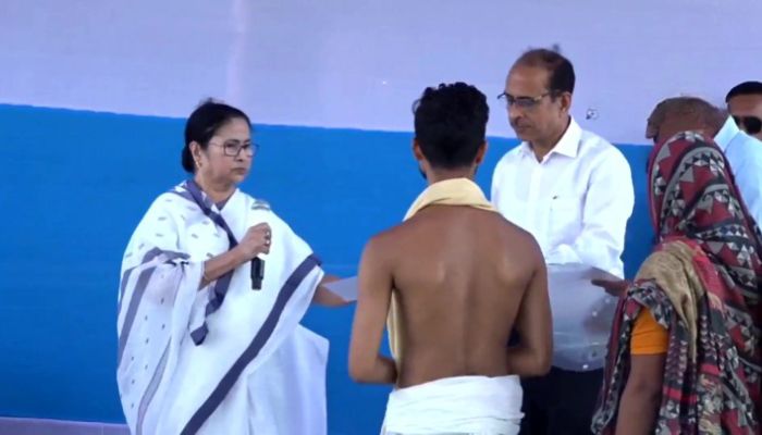 West Bengal: CM Mamata Banerjee apologises for the Egra Blast after 11 days, says ‘could have avoided it’