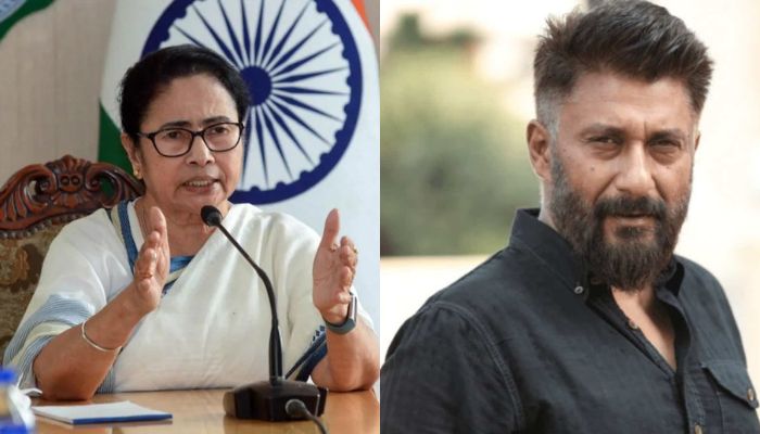 Vivek Agnihotri sends legal notice to Mamata Banerjee for defaming ‘The Kashmir Files’. Here is what happened