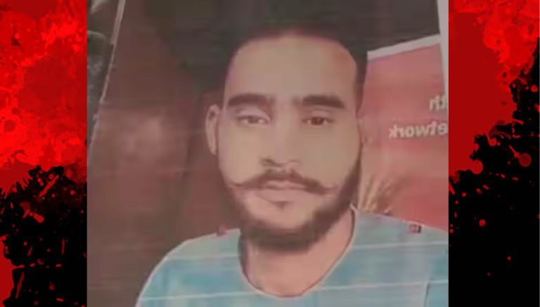 Mirzapur: Arif Khan posed as Abhay Mishra to trap a married woman, raped her for a month in captivity forcing her to wear burqa, offer namaz