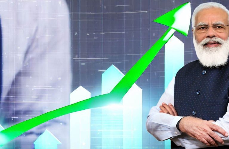 Indian Economy is set to surpass 7% growth rate in the fiscal year 2023: Manufacturing to be the key driver. Read details of the SBI report