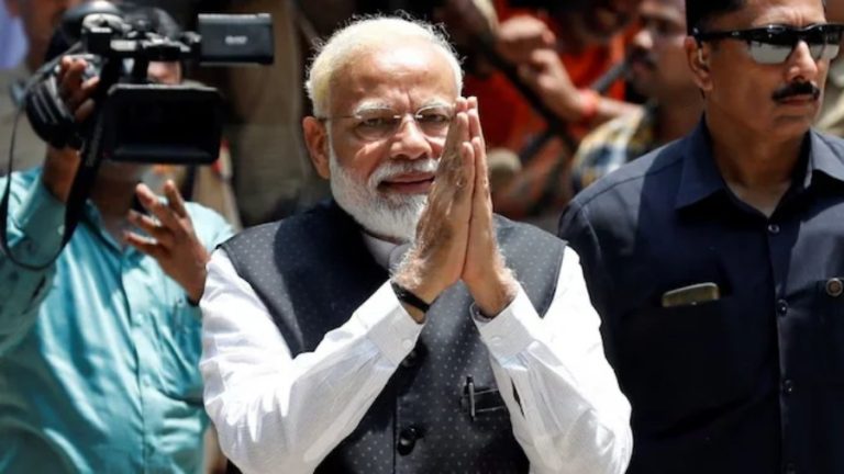 51 rallies at 500 places, 600 press cons in 500 LS, 4,000 Assembly constituencies planned by BJP: ‘Maha Jansampark’ to be launched by PM Modi today