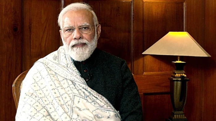 Listen to what PM Modi had said when asked who is blamed when BJP loses and what the party does in the wake of a defeat