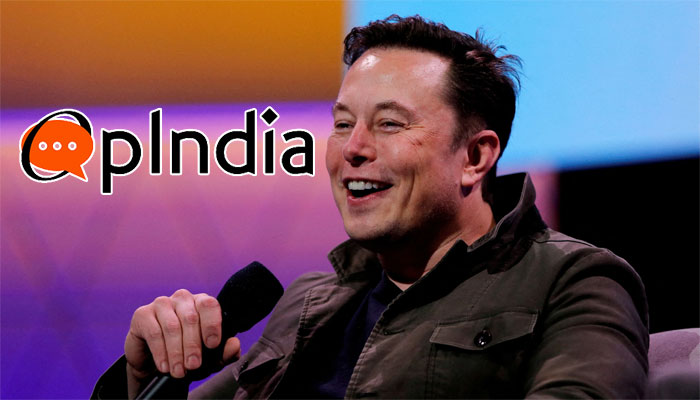 Elon Musk quotes OpIndia tweet on how CNBC was conned by fake Twitter employees, causes heartburn to left-liberals