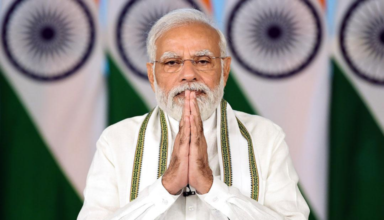PM Modi acknowledges the 9 achievements of his govt in the last 9 years picked by netizens, here are the top 9 of them selected by most people