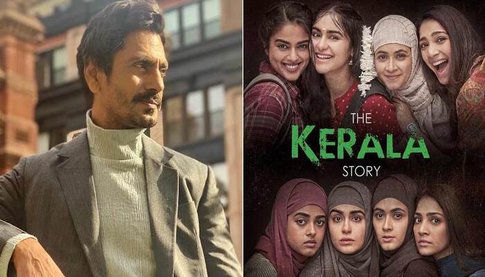 Actor Nawazuddin Siddiqui takes to Twitter to say he never supported ban on The Kerala Files: How he had opined on the movie ‘hurting the audience’