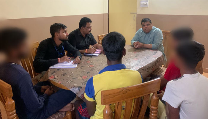 FIR against Children’s Home by MP police: Hindu kids forced to chant Christian prayers on Hindu festivals despite objection, were denied medicines, reveals NCPCR
